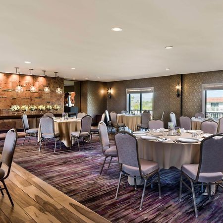Embassy Suites By Hilton Scottsdale Resort Exteriér fotografie
