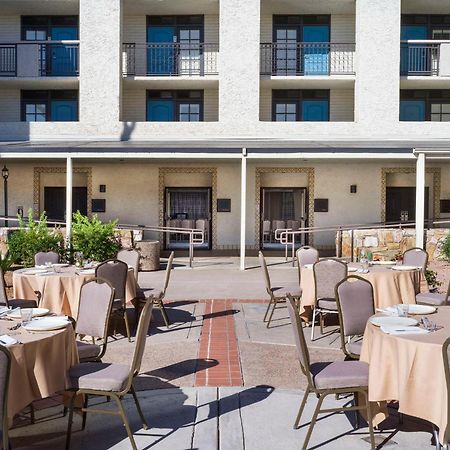Embassy Suites By Hilton Scottsdale Resort Exteriér fotografie