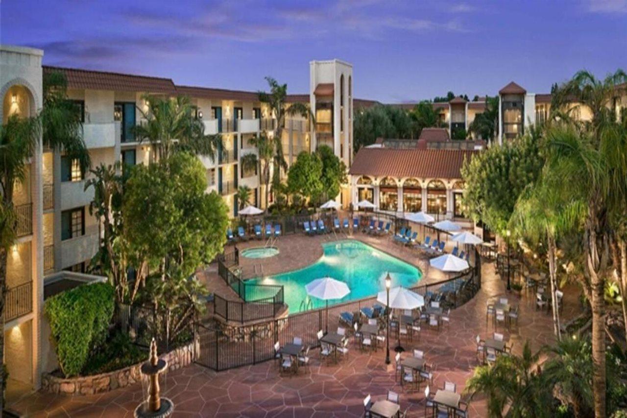Embassy Suites By Hilton Scottsdale Resort Exteriér fotografie