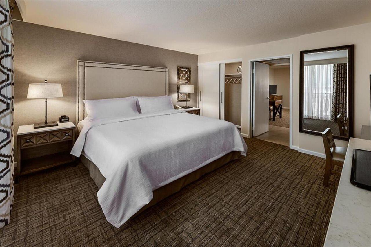 Embassy Suites By Hilton Scottsdale Resort Exteriér fotografie