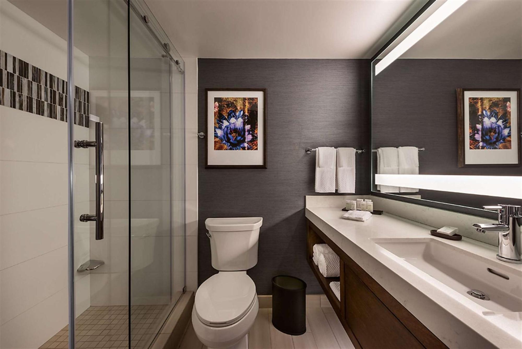 Embassy Suites By Hilton Scottsdale Resort Exteriér fotografie