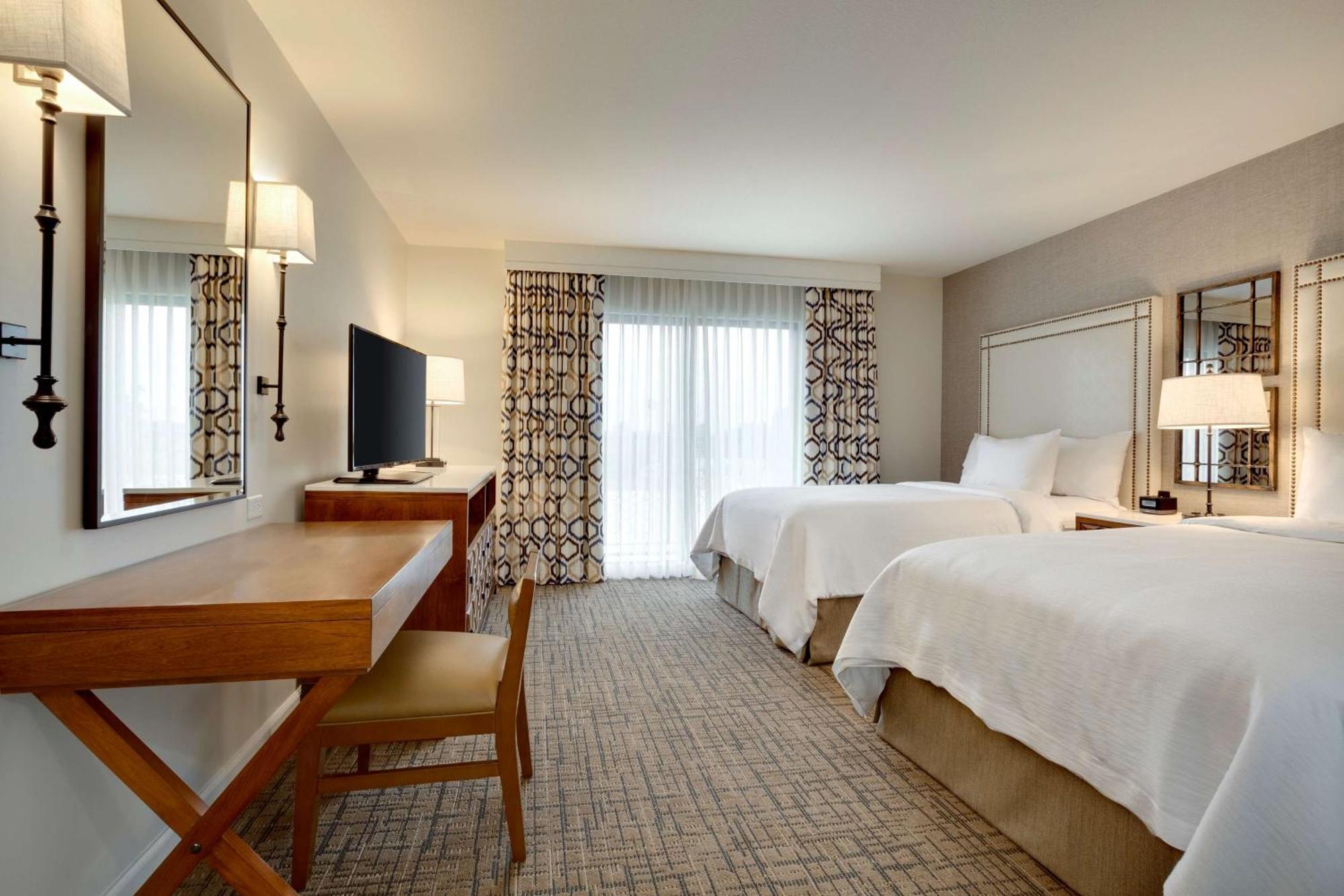 Embassy Suites By Hilton Scottsdale Resort Exteriér fotografie