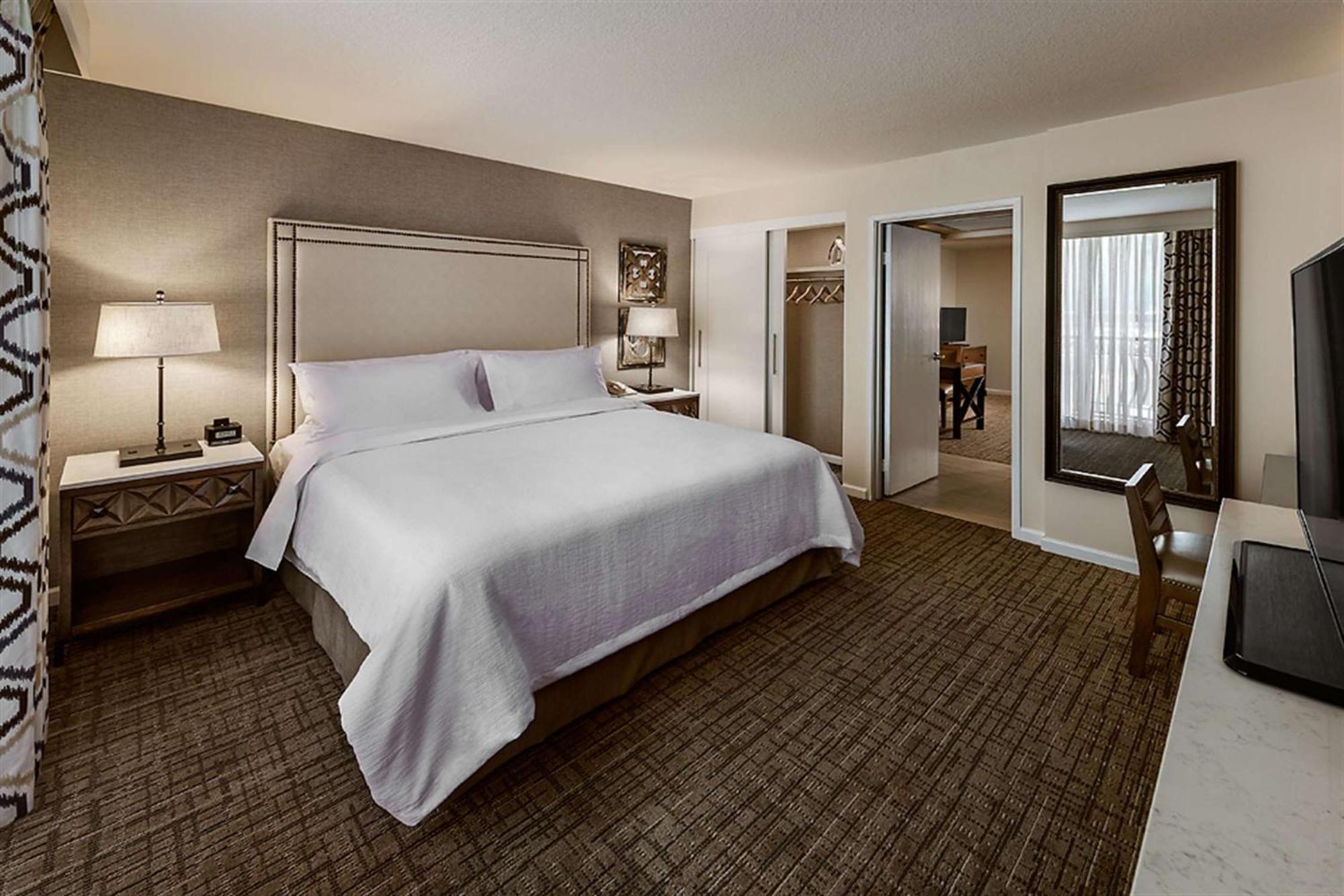 Embassy Suites By Hilton Scottsdale Resort Exteriér fotografie