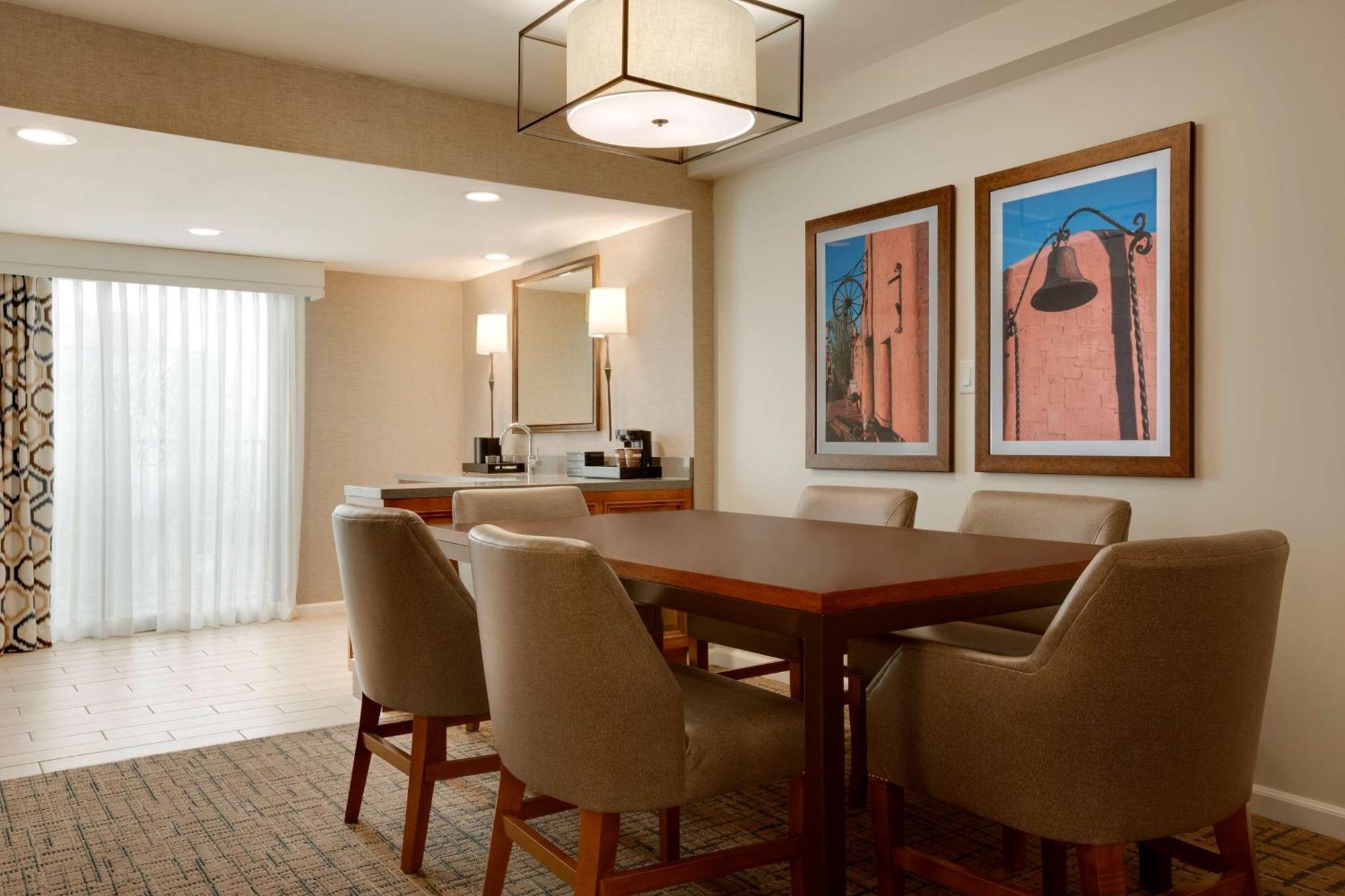Embassy Suites By Hilton Scottsdale Resort Exteriér fotografie