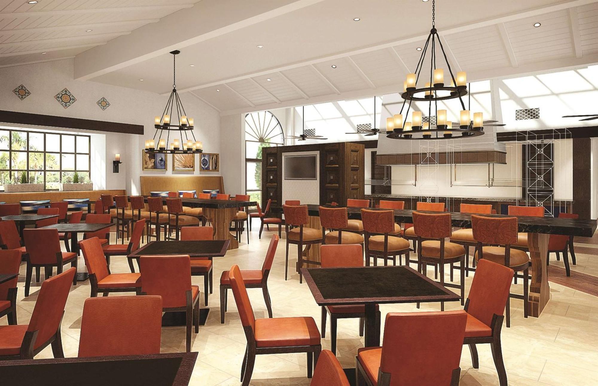 Embassy Suites By Hilton Scottsdale Resort Exteriér fotografie