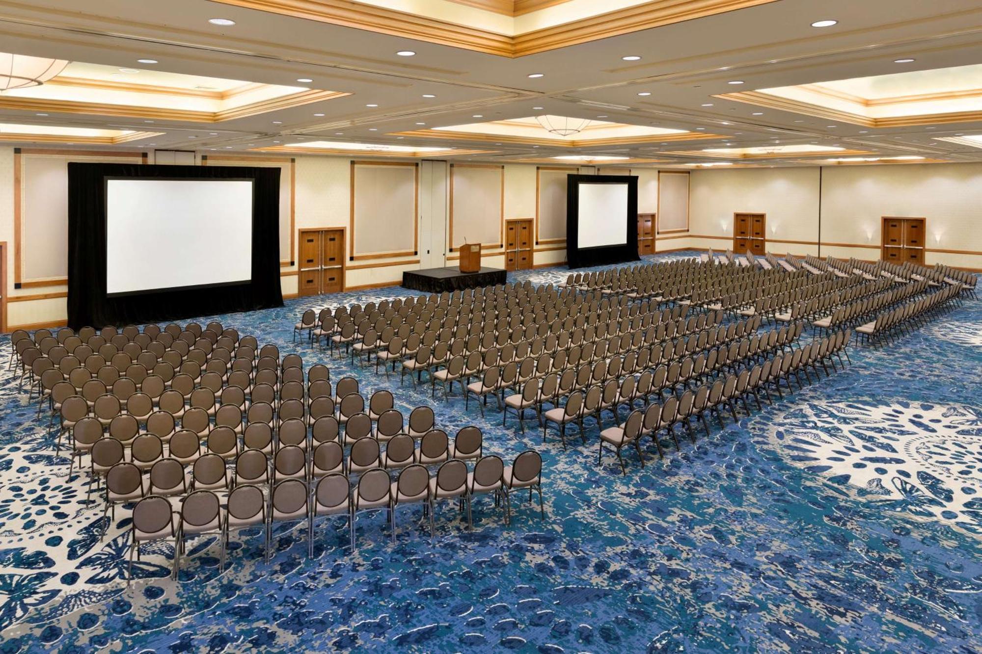 Embassy Suites By Hilton Scottsdale Resort Exteriér fotografie