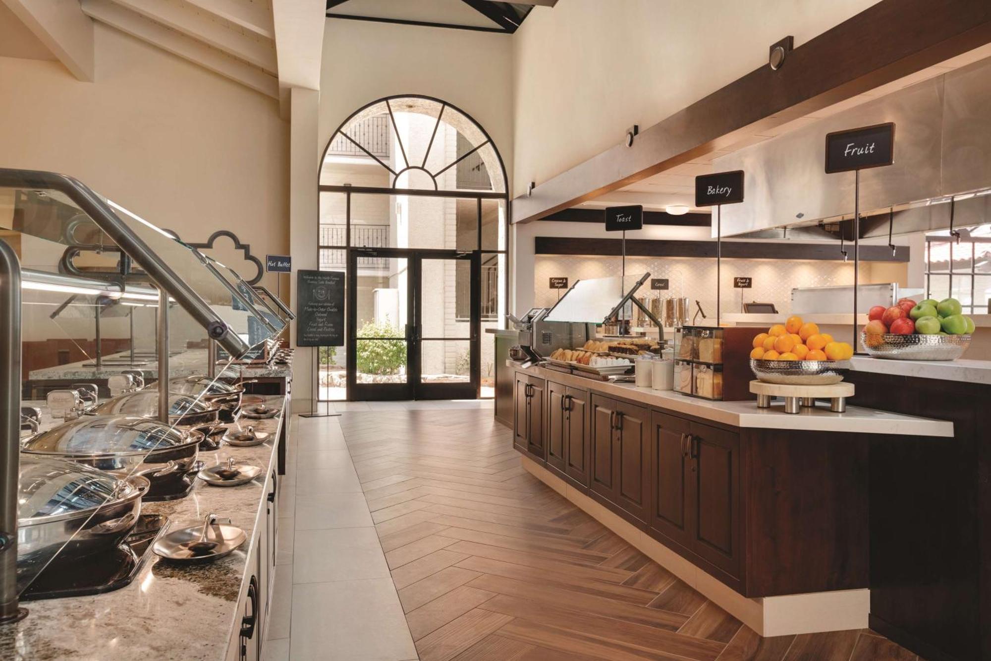 Embassy Suites By Hilton Scottsdale Resort Exteriér fotografie