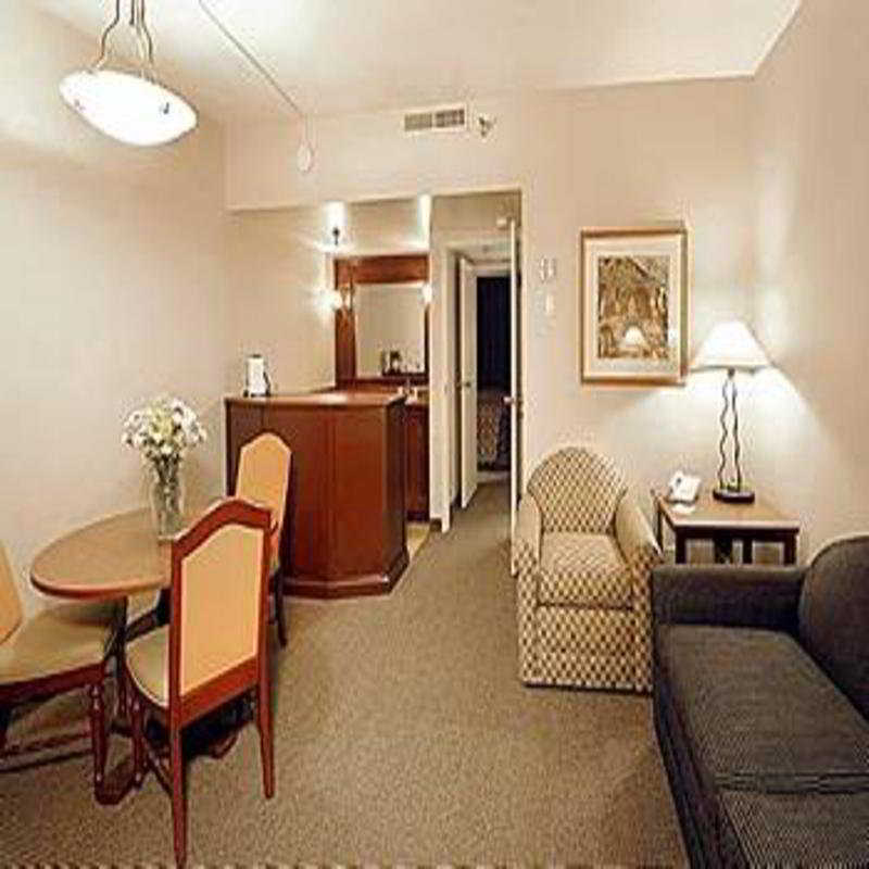 Embassy Suites By Hilton Scottsdale Resort Exteriér fotografie