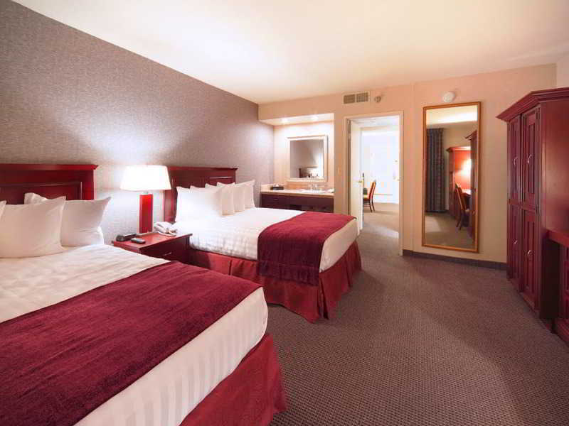 Embassy Suites By Hilton Scottsdale Resort Exteriér fotografie