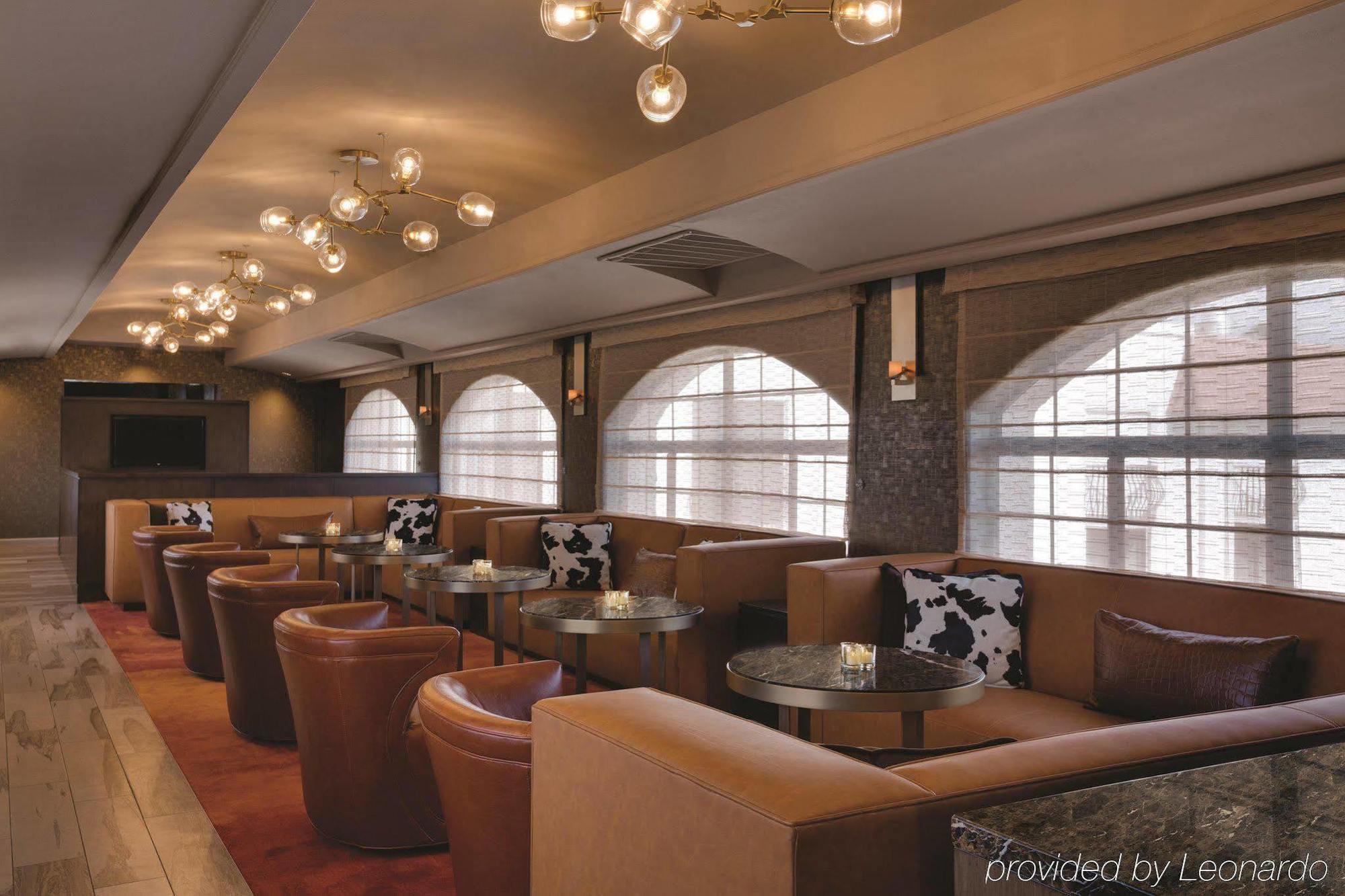 Embassy Suites By Hilton Scottsdale Resort Exteriér fotografie