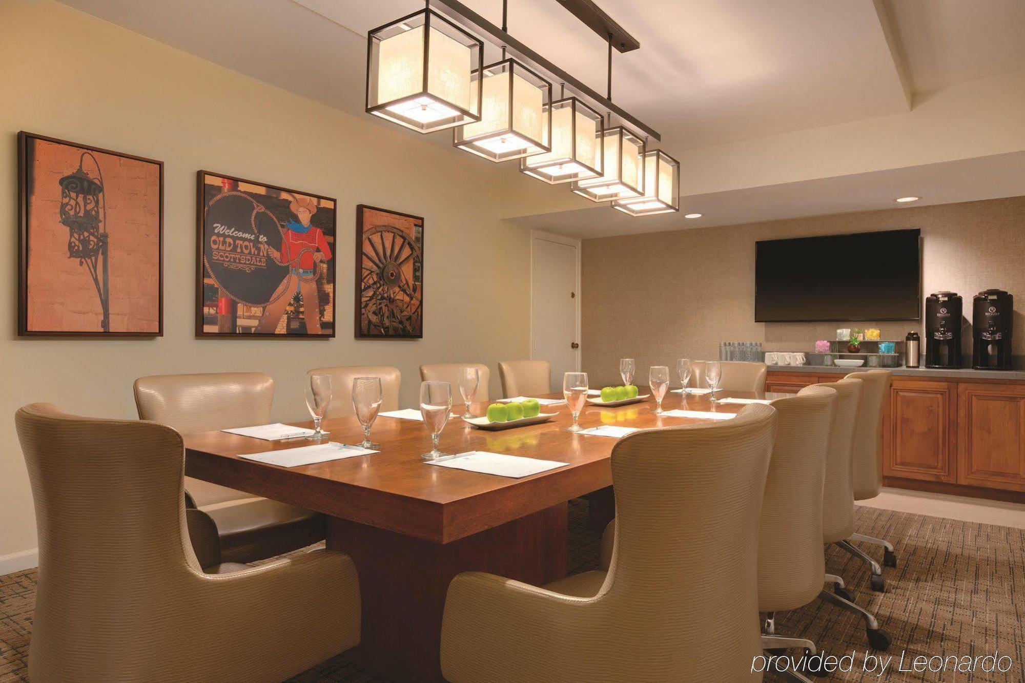 Embassy Suites By Hilton Scottsdale Resort Exteriér fotografie