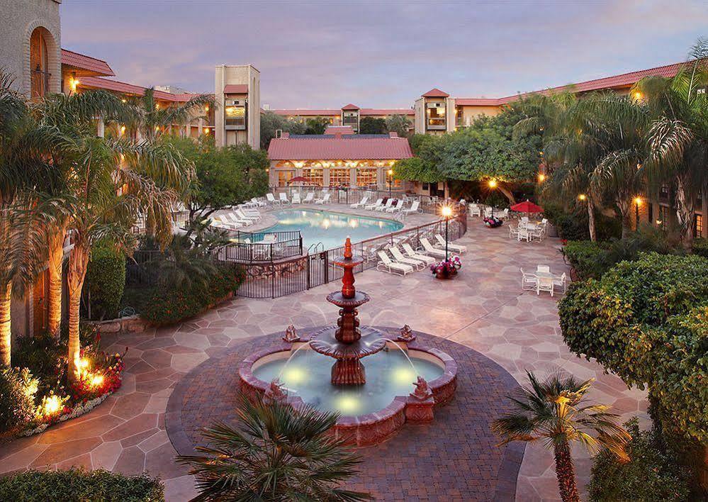 Embassy Suites By Hilton Scottsdale Resort Exteriér fotografie