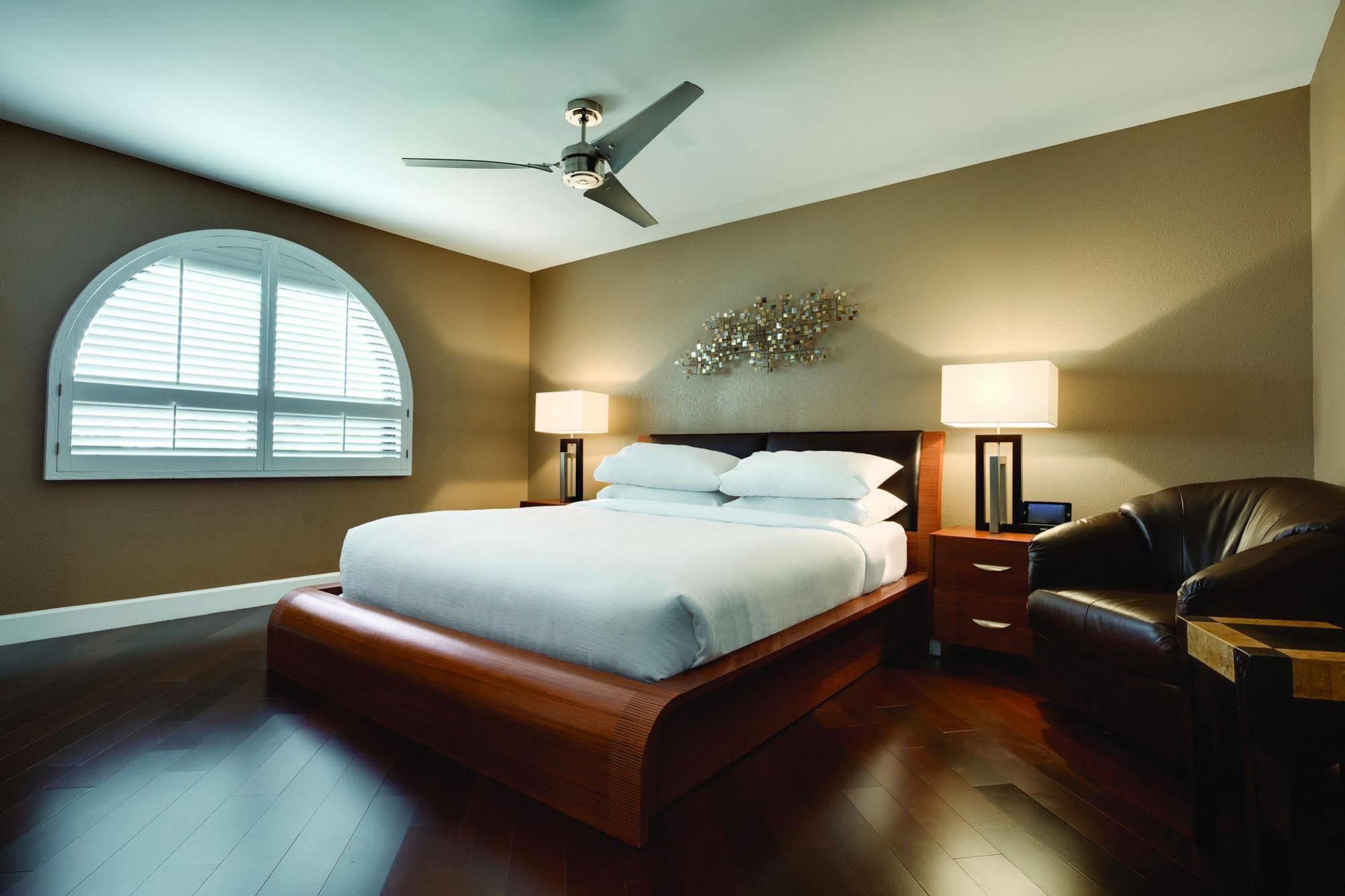Embassy Suites By Hilton Scottsdale Resort Exteriér fotografie