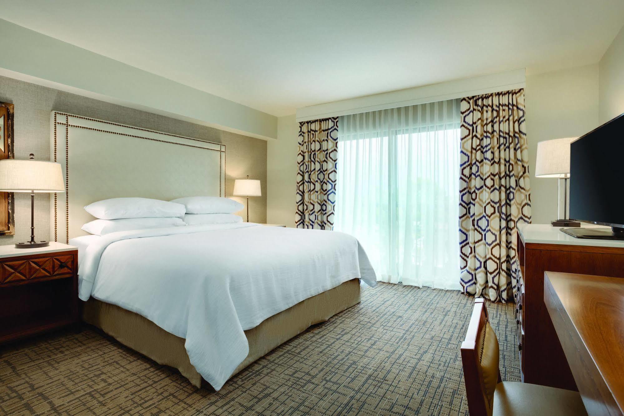Embassy Suites By Hilton Scottsdale Resort Exteriér fotografie
