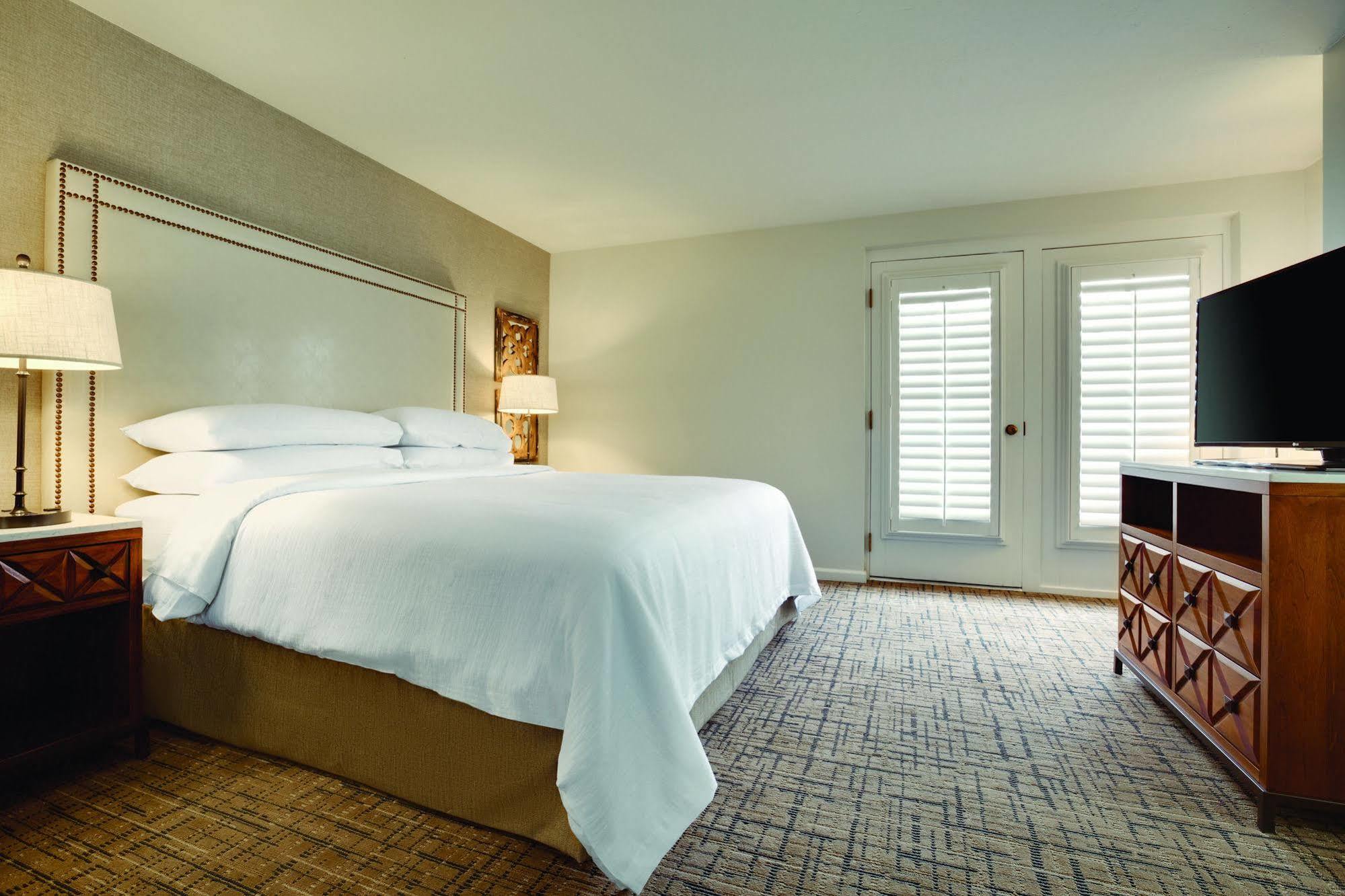 Embassy Suites By Hilton Scottsdale Resort Exteriér fotografie